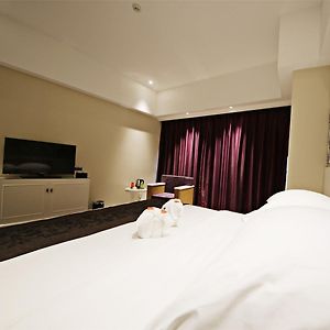 Double Room Disability Access